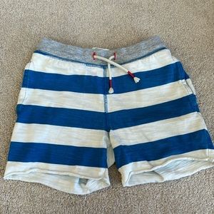Mini Boden shorts